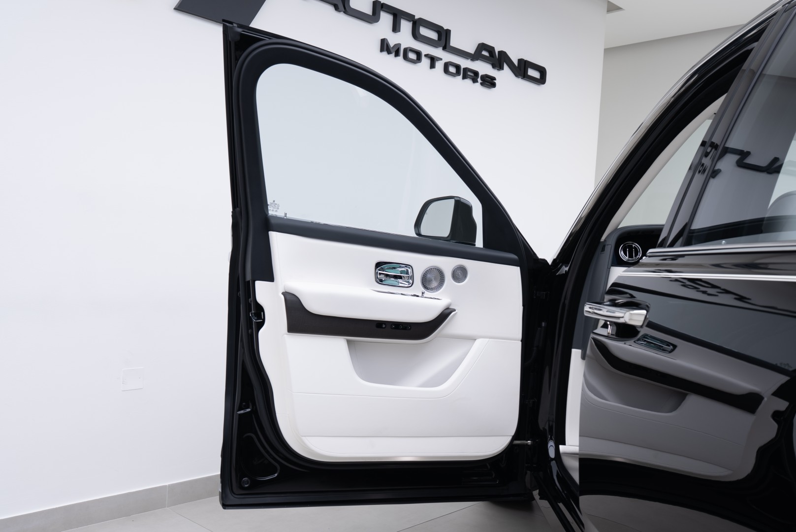 2026 ROLLS ROYCE CULLINAN | TOP OPTION